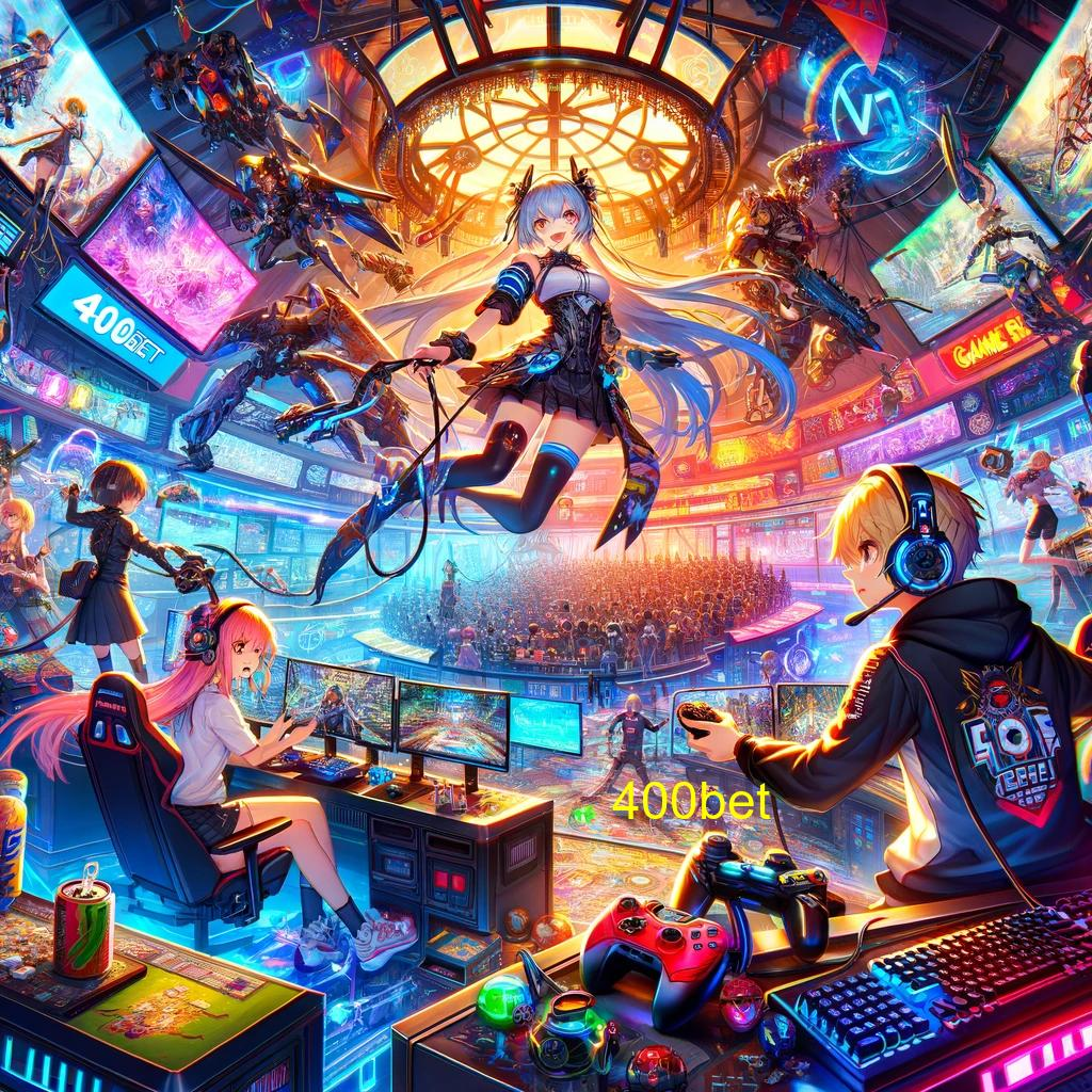 Cenários Deslumbrantes